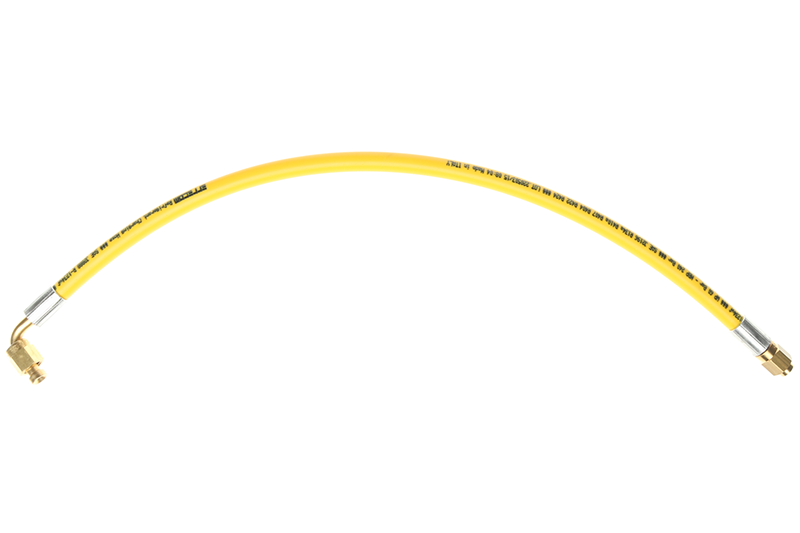 Mahle 360 83333 00 Sight Glass to Filter Dryer Hose